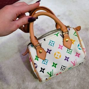 Louis Vuitton mini bag
